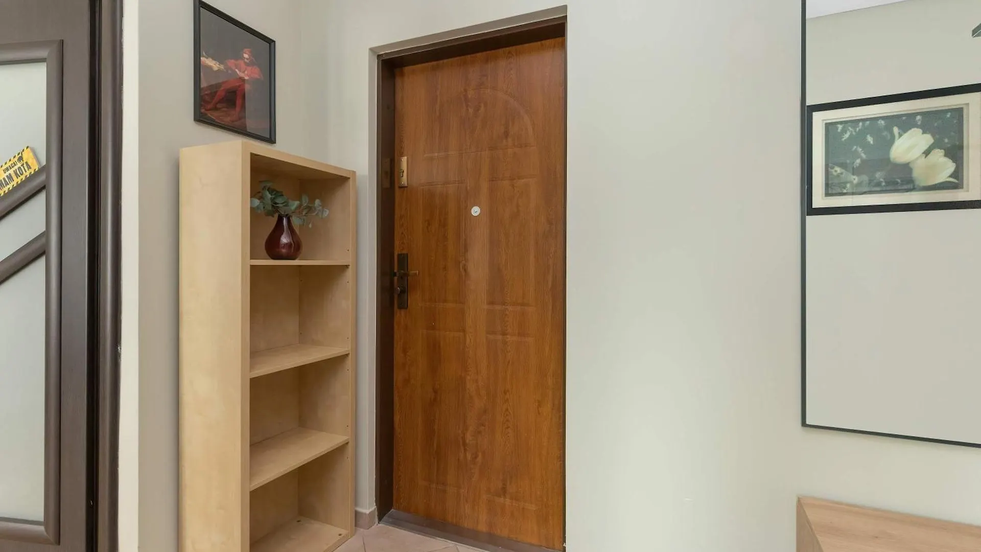 Jasny Apartament Z Pieknym Widokiem Na Miasto By Noclegi Renters Gdansk Poland